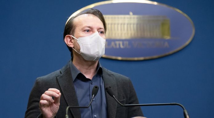Mesajul premierului Florin Cîțu ocazionat de Ziua Internațională Pădurilor Mesajul premierului Florin Cîțu ocazionat de Ziua Internațională Pădurilor