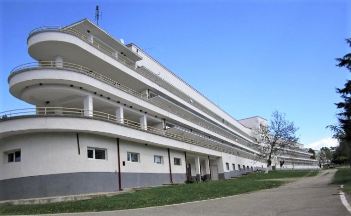 Gorj: Centru complet de recuperare post-Covid la Spitalul de Pneumoftiziologie din Runcu Fundatia Mereu Aproape investeste in primul Centru complet de recuperare post Covid la Runcu