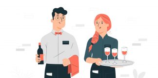 Meniu QR pentru restaurante baruri cafenele sau cofetarii igieni practic si usor