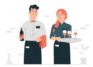 Meniu QR pentru restaurante, baruri, cafenele sau cofetării – igienic, practic și ușor Meniu QR pentru restaurante baruri cafenele sau cofetarii igieni practic si usor