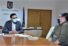 Prefectura Valcea in parteneriat cu Asociatia Kogayon pentru infiintarea geoparcului Oltenia de sub Munte