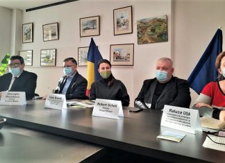 Reprezentanții proiectului „Antreprenorești – Adoptă un Sat”, în acțiune pe Valea Lotrului! Reprezentantii proiectului Antreprenoresti Adoptă un Sat in actiune pe Valea Lotrului