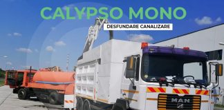 Specialistii firmei Calypsomono sunt neintrecuti in vidanjarea foselor septice