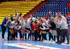 CSM București atacă Vâlcea cu orgoliul rănit după remiza din campionat!