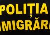 Doi cetățeni străini din Serbia și Turcia - depistați de Poliţiştii de imigrări din Dolj, în situații ilegale
