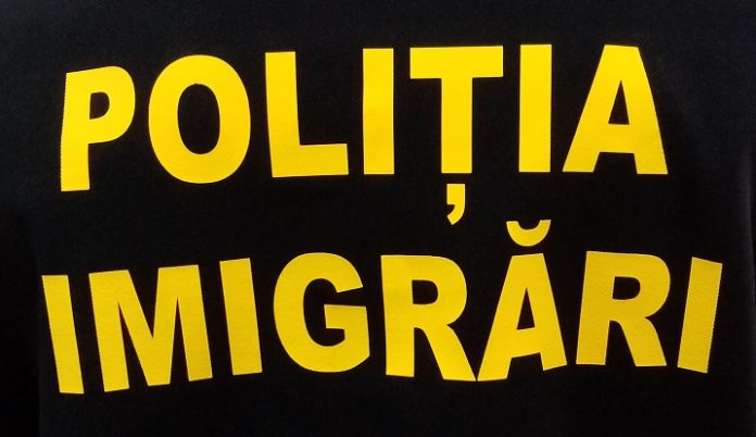 Doi cetățeni străini din Serbia și Turcia - depistați de Poliţiştii de imigrări din Dolj, în situații ilegale