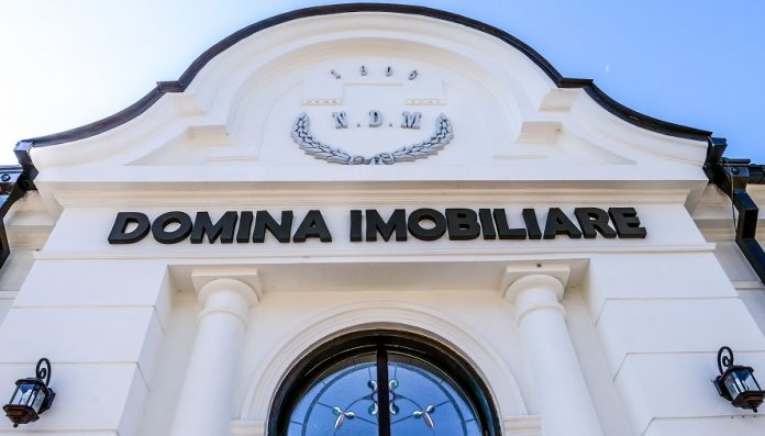 Domina Imobiliare Oltenia