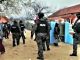 Nunta oprita de politisti in comuna Catane, satul Catanele Noi, judetul Dolj - sambata, 3 aprilie 2021
