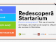 Startarium relansează platforma educațională și anunță noi produse care vor susține 100.000 de antreprenori români Startarium