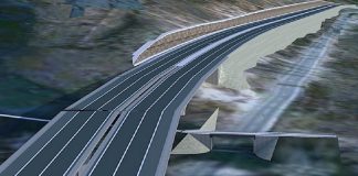 Dumnezeu a lăsat veșnicia pentru ca românii să construiască o autostradă – VIDEO