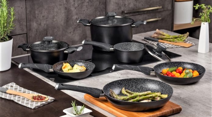 Oricine are nevoie de echipamente horeca