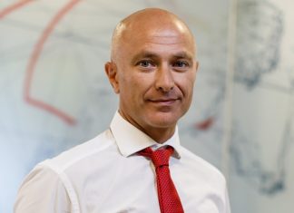 Achilleas Kanaris, desemnat CEO al Vodafone România