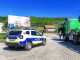 Acţiune de prevenire a accidentelor rutiere organizată de IPJ Vâlcea în cadrul calendarului european ROADPOL