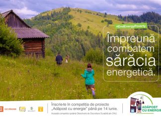 CEZ Vânzare și Asociația CSR Nest, scut de protecție pentru clienții vulnerabili din Oltenia: “Adăpost cu Energie”
