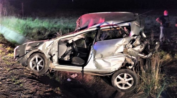 Gorj: Accident rutier mortal pe DN 66 Vârț
