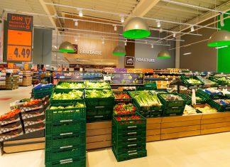Kaufland România sprijină producătorii locali de fructe și legume cu un nou program