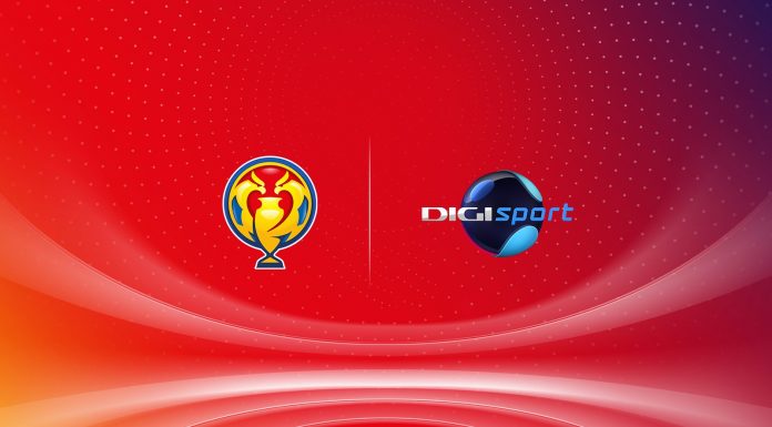 La Digi Sport, finala Cupei României și prima partidă de fotbal cu spectatori în tribune