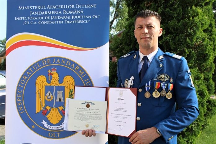 Liviu Cristian Boroi