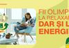Olimpiada eficienței energetice – Energiada, campanie CEZ Vânzare de informare