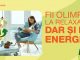 Olimpiada eficienței energetice – Energiada, campanie CEZ Vânzare de informare