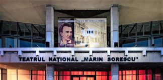 Programul lunii mai 2021 la Teatrul Național “Marin Sorescu” din Craiova Teatrul National Marin Sorescu Craiova