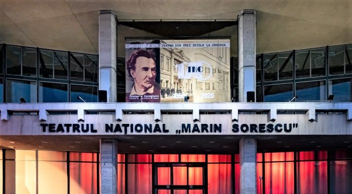Programul lunii mai 2021 la Teatrul Național “Marin Sorescu” din Craiova Teatrul National Marin Sorescu Craiova