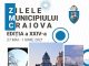 Zilele Municipiului Craiova 2021