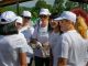 Activități de ecologizare organizate de Shopping City Râmnicu Vâlcea de Ziua Mondială a Mediului