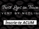La Craiova au început înscrierile pentru „Best Lips in Town”, eveniment organizat de Clinica Medlink Center
