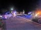 Gorj: Accident în Bâlta – coliziune frontală între două autoturisme