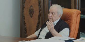 Nicolae Noica despre România: ”Dacă am avea niște modele pe care să le urmăm am face niște lucruri deosebite”