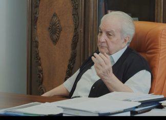 Nicolae Noica despre România: ”Dacă am avea niște modele pe care să le urmăm am face niște lucruri deosebite”