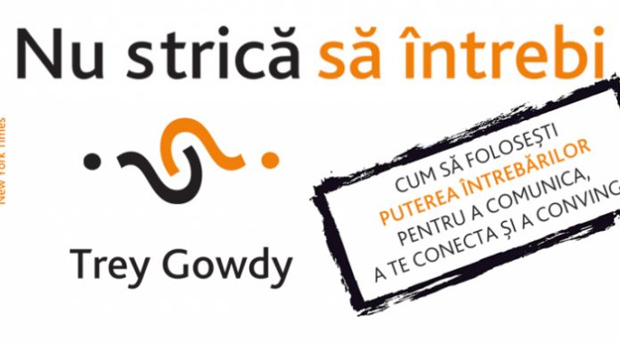 Cum să folosești puterea întrebărilor pentru a convinge și a obține ce vrei