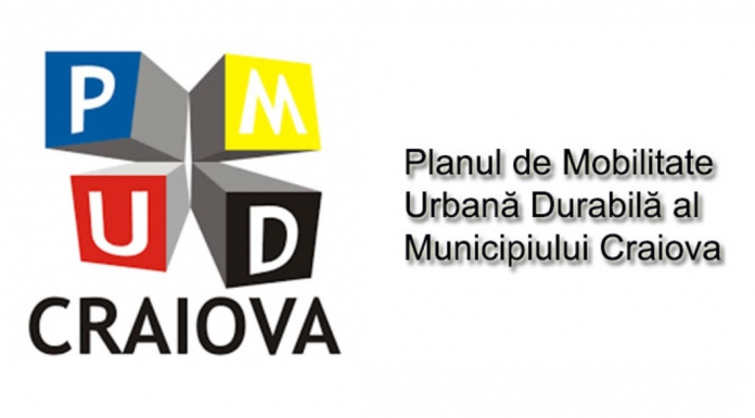 Chestionar pentru Planul de Mobilitate Urbană Durabilă al Municipiului Craiova
