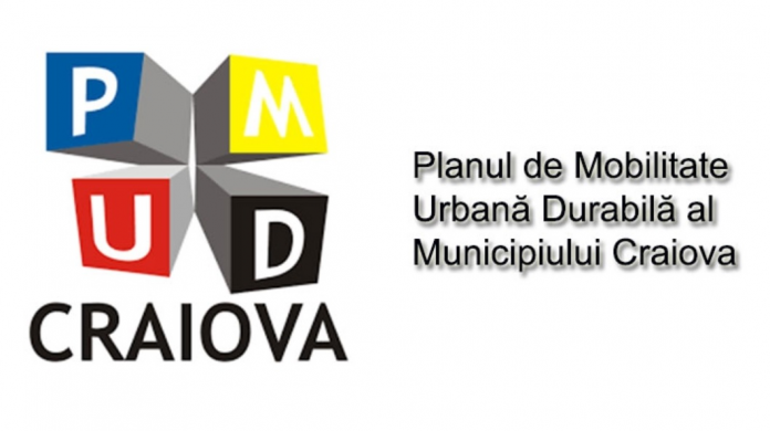 Chestionar pentru Planul de Mobilitate Urbana Durabila al Municipiului Craiova