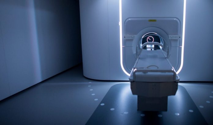 Încep lucrările la Clinica de Radioterapie și Imagistică, care va fi construită în curtea Maternității din Râmnicu Vâlcea