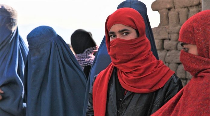 Peste 390 de organizaţii neguvernamentale își exprimă solidaritatea cu Afganistan