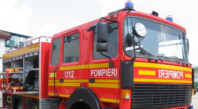 Despre SMURD și echipajele de descarcerare – între viață și moarte