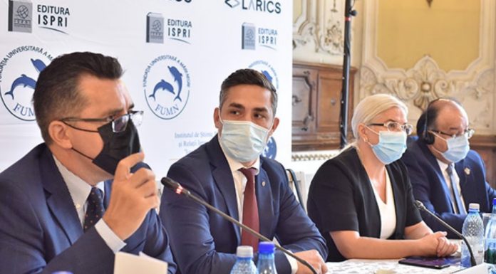 Raportul de cercetare STOP CORONAVIRUS DISINFORMATION