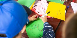 Vino voluntar pentru copiii din centrele de plasament din Dolj