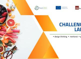 Gestionarea risipei alimentare și accesibilizarea alimentelor sănătoase – soluții prin programul Challenge Labs