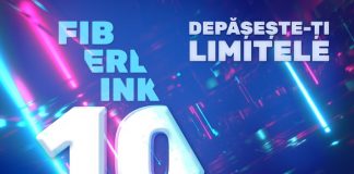 DIGI lansează internetul de 10 Gbps – Fiberlink 10 G, cel mai rapid internet din România