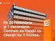 Centrele de Relații cu Clienții CEZ Vânzare închise în perioada 30 noiembrie – 1 decembrie