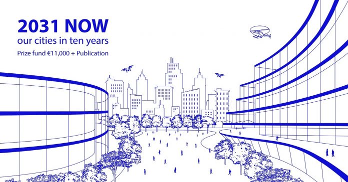 Globalworth si Igloo lanseaza competitia internaționala 2031 NOW_our cities in 10 years