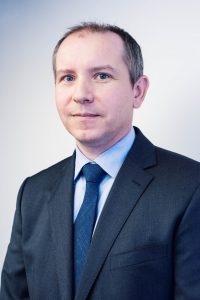 Serghei Bulgac, CEO al DIGI Communications N.V.