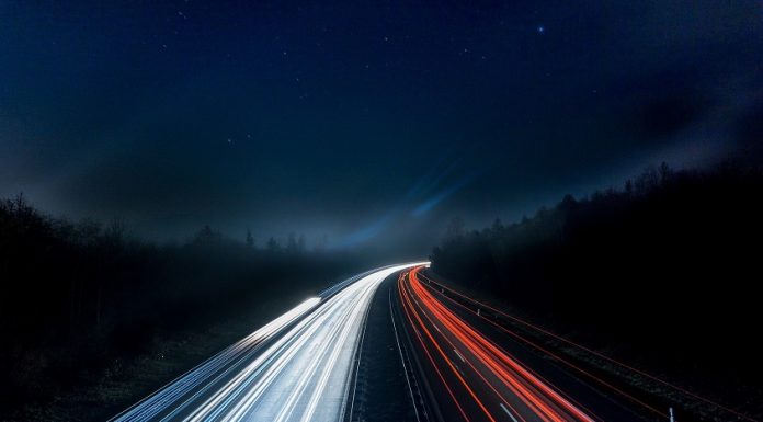 Cum ar fi arătat România dacă Ceaușescu se apuca să facă autostrăzi?