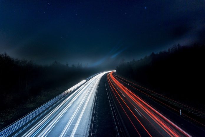 Cum ar fi arătat România dacă Ceaușescu se apuca să facă autostrăzi?