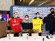 Parteneriat nou între Federația Română de Handbal și Profi Rom Food