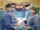 Primul transplant cardiac din 2022, la Clinica de Chirurgie Cardiovasculară a Spitalului Clinic de Urgență București – Floreasca