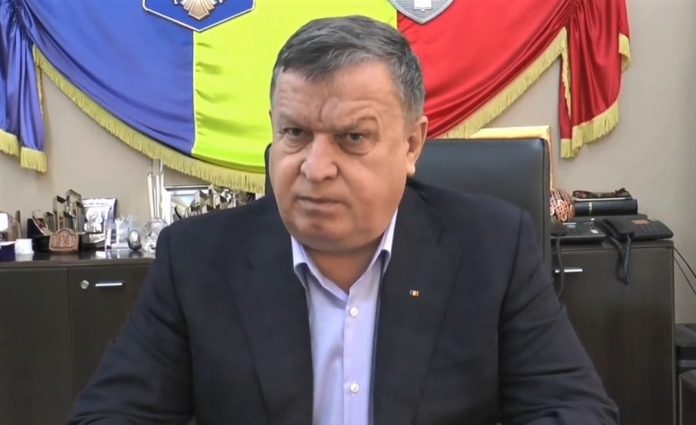 Primăria Râmnicu Vâlcea a primit 46 de hectare din Dealul Capela - VIDEO